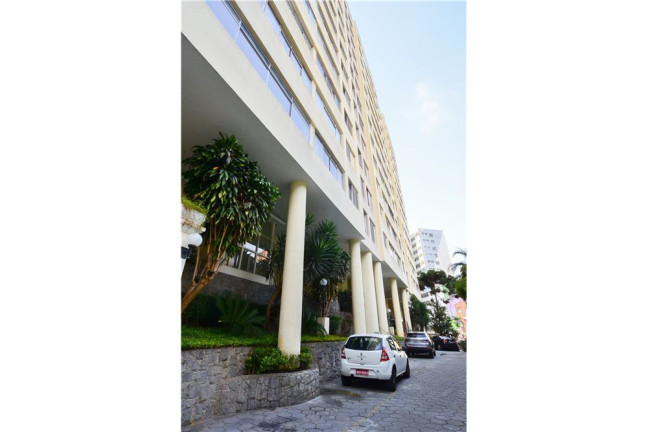 Imagem Apartamento com 3 Quartos à Venda, 109 m² em Bela Vista - São Paulo Imagem Apartamento com 3 Quartos à Venda, 109 m² em Bela Vista - São Paulo