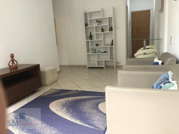 Imagem Apartamento com 1 Quarto à Venda, 51 m² em Vila Mariana - São Paulo