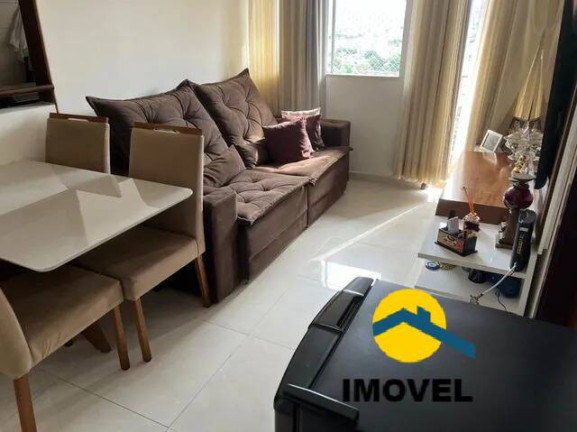 Imagem Apartamento com 1 Quarto à Venda, 50 m² em Fonseca - Niterói