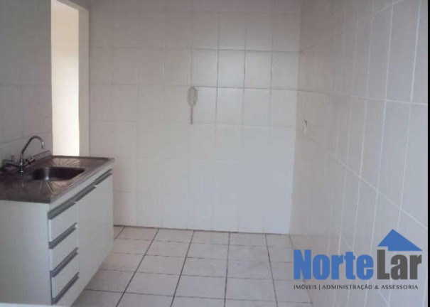 Imagem Apartamento com 2 Quartos à Venda, 50 m² em Vila Barreto - São Paulo
