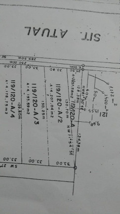 Terreno à Venda, 5.844 m² em Centro - Arapongas