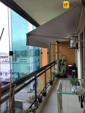 Imagem Apartamento com 1 Quarto à Venda, 77 m² em Jardim Flamboyant - Cabo Frio Imagem Apartamento com 1 Quarto à Venda, 77 m² em Jardim Flamboyant - Cabo Frio