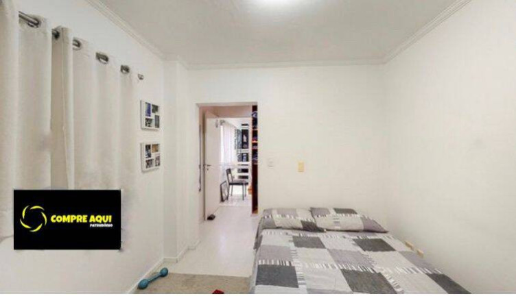 Imagem Apartamento com 2 Quartos à Venda, 94 m² em Perdizes - São Paulo