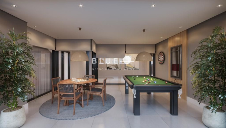 Apartamento com 2 Quartos à Venda, 92 m² em Predial - Torres