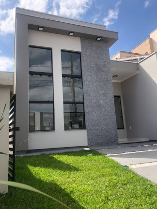 Casa com 3 Quartos à Venda, 92 m² em Mata Atlântica I - Tijucas