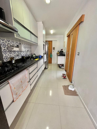 Imagem Apartamento com 3 Quartos à Venda, 90 m² em Tatuapé - São Paulo Imagem Apartamento com 3 Quartos à Venda, 90 m² em Tatuapé - São Paulo