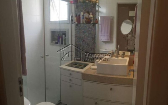 Imagem Apartamento com 3 Quartos para Alugar, 102 m² em Jardim Das Indústrias - São José Dos Campos