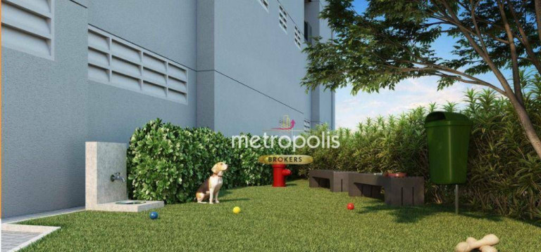 Imagem Apartamento com 2 Quartos à Venda, 39 m² em Itaquera - São Paulo