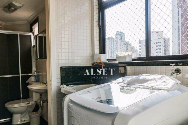 Imagem Apartamento com 3 Quartos à Venda, 182 m² em Anália Franco - São Paulo Imagem Apartamento com 3 Quartos à Venda, 182 m² em Anália Franco - São Paulo