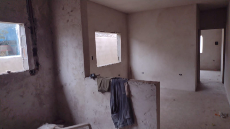 Imagem Casa com 2 Quartos à Venda, 55 m² em Agenor De Campos - Mongaguá