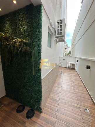 Imagem Imóvel com 2 Quartos à Venda, 90 m² em Praia Do Morro - Guarapari Imagem Imóvel com 2 Quartos à Venda, 90 m² em Praia Do Morro - Guarapari