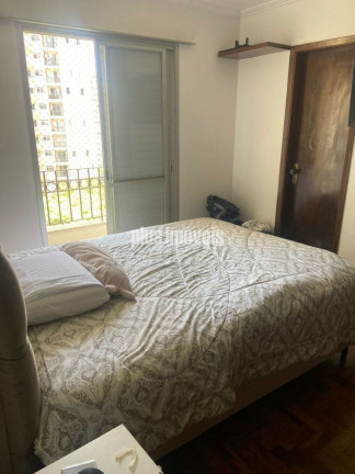Imagem Apartamento com 3 Quartos à Venda, 120 m² em Panamby - São Paulo Imagem Apartamento com 3 Quartos à Venda, 120 m² em Panamby - São Paulo