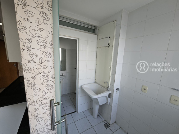 Imagem Apartamento com 4 Quartos à Venda, 120 m² em Castelo - Belo Horizonte Imagem Apartamento com 4 Quartos à Venda, 120 m² em Castelo - Belo Horizonte