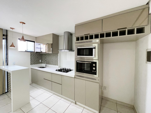 Imagem Imóvel com 1 Quarto à Venda, 45 m² em Norte (águas Claras) - Brasília