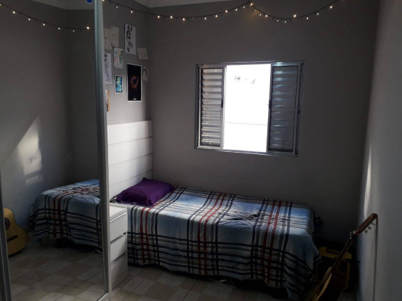 Imagem Casa com 3 Quartos à Venda, 140 m² em Jardim Residencial Villa Amato - Sorocaba Imagem Casa com 3 Quartos à Venda, 140 m² em Jardim Residencial Villa Amato - Sorocaba