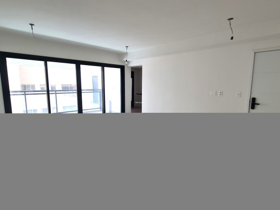 Imóvel com 1 Quarto à Venda, 79 m² em Moema - São Paulo