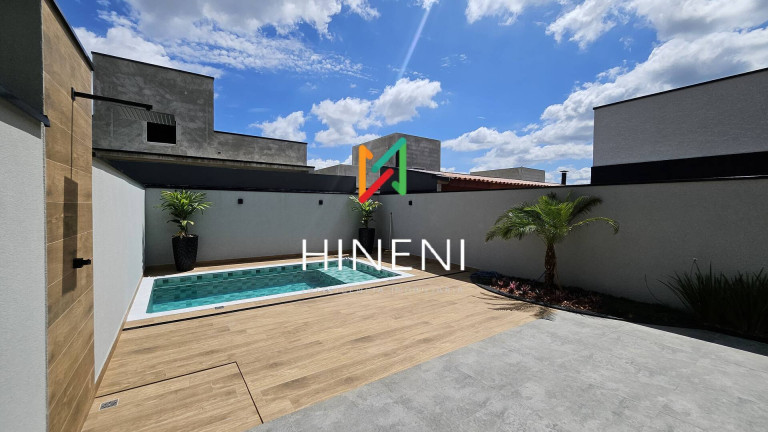Imagem Casa com 3 Quartos à Venda, 180 m² em Vila Petrópolis - Atibaia