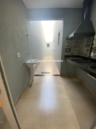 Imagem Casa com 2 Quartos à Venda, 100 m² em Jardim Residencial Nova Veneza - Indaiatuba