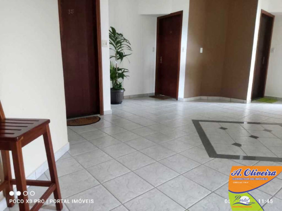 Imagem Apartamento com 1 Quarto à Venda, 85 m² em Estufa I - Ubatuba