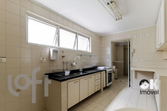 Imagem Apartamento com 4 Quartos à Venda, 155 m² em Perdizes - São Paulo Imagem Apartamento com 4 Quartos à Venda, 155 m² em Perdizes - São Paulo