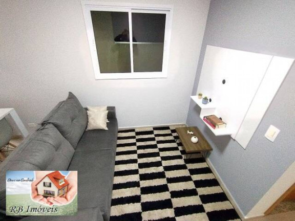 Imagem Apartamento com 2 Quartos à Venda, 67 m² em Parque Das Nações - Santo André