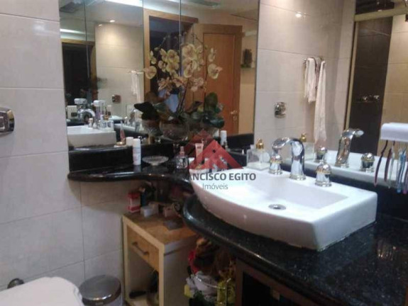 Imagem Apartamento com 4 Quartos à Venda, 240 m² em Icaraí - Niterói Imagem Apartamento com 4 Quartos à Venda, 240 m² em Icaraí - Niterói