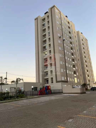 Imagem Apartamento com 2 Quartos à Venda, 44 m² em Costa E Silva - Porto Alegre Imagem Apartamento com 2 Quartos à Venda, 44 m² em Costa E Silva - Porto Alegre