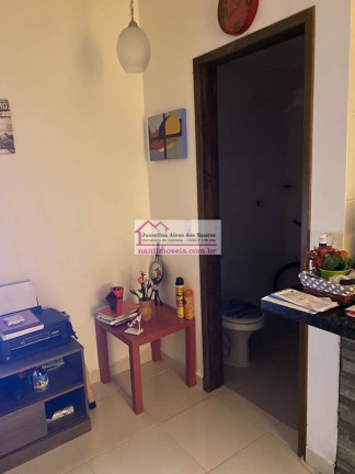 Imagem Casa com 2 Quartos à Venda, 60 m² em Morro Do Algodão - Caraguatatuba