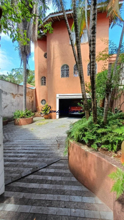 Sobrado com 4 Quartos à Venda, 370 m² em Barro Branco (zona Norte) - Sao Paulo