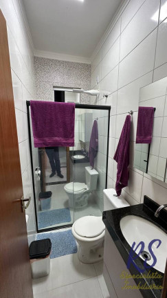 Imagem Casa com 2 Quartos à Venda, 75 m² em Setor Santos Dumont - Goiânia Imagem Casa com 2 Quartos à Venda, 75 m² em Setor Santos Dumont - Goiânia
