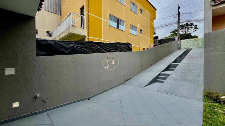 Imagem Casa com 3 Quartos à Venda, 136 m² em Centro - São José Dos Pinhais