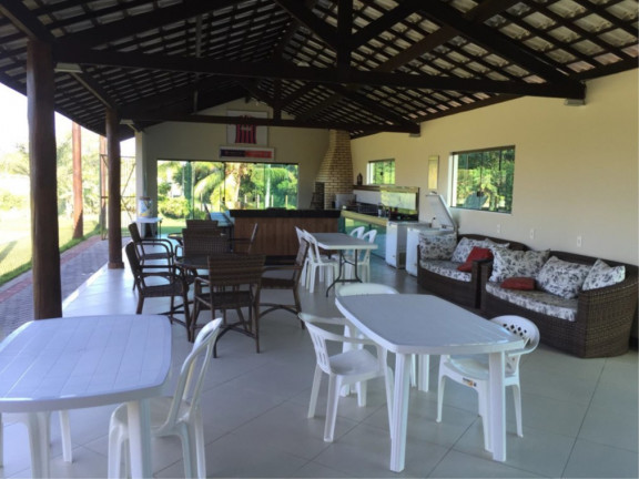 Imagem Casa com 4 Quartos à Venda, 700 m² em Portão - Lauro De Freitas