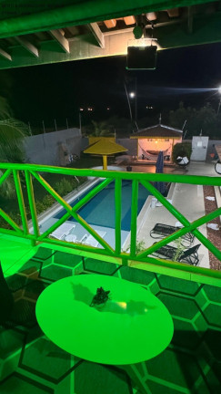 Imagem Casa com 4 Quartos à Venda, 320 m² em Barra Do Gil - Vera Cruz