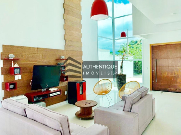 Imagem Casa de Condomínio com 4 Quartos à Venda, 267 m² em Centro - Bertioga Imagem Casa de Condomínio com 4 Quartos à Venda, 267 m² em Centro - Bertioga