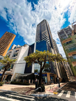 Apartamento com 3 Quartos à Venda, 154 m² em Centro - Balneário Camboriú