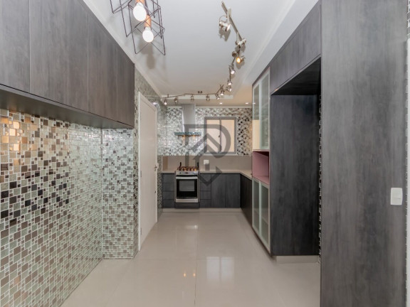 Imagem Apartamento com 3 Quartos à Venda, 137 m² em Perdizes - São Paulo
