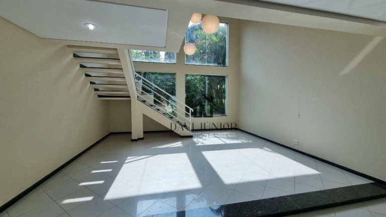 Imagem Casa com 3 Quartos à Venda ou Locação, 340 m² em Condomínio Vivendas Do Lago - Sorocaba