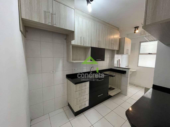 Imagem Apartamento com 2 Quartos à Venda, 52 m² em Granja Viana - Cotia Imagem Apartamento com 2 Quartos à Venda, 52 m² em Granja Viana - Cotia