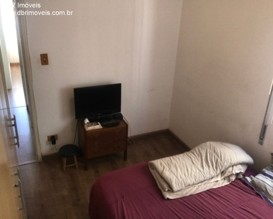 Imagem Apartamento com 2 Quartos à Venda, 61 m² em Vila Mariana - São Paulo