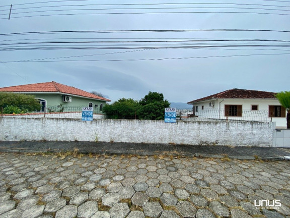 Imagem Terreno à Venda, 326 m² em Fazenda Santo Antônio - São José Imagem Terreno à Venda, 326 m² em Fazenda Santo Antônio - São José