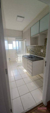 Imagem Apartamento com 2 Quartos à Venda, 63 m² em Ponte Grande - Guarulhos Imagem Apartamento com 2 Quartos à Venda, 63 m² em Ponte Grande - Guarulhos