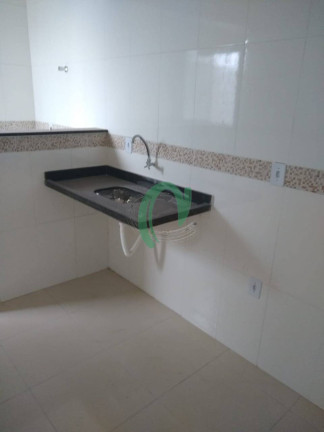 Imagem Casa com 2 Quartos à Venda, 49 m² em Ocian - Praia Grande