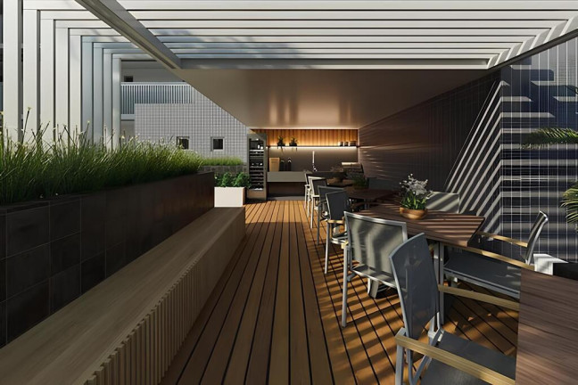 Imagem Apartamento com 3 Quartos à Venda, 104 m² em Estados - João Pessoa Imagem Apartamento com 3 Quartos à Venda, 104 m² em Estados - João Pessoa