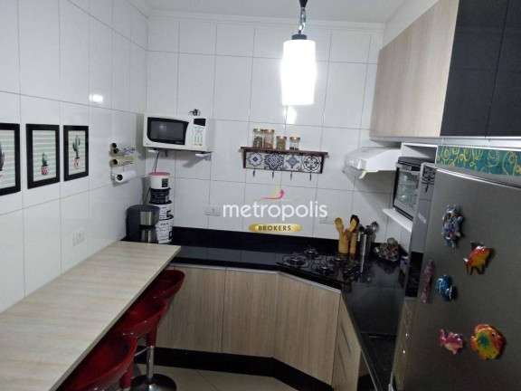 Imagem Apartamento com 2 Quartos à Venda, 50 m² em Parque Das Nações - Santo André Imagem Apartamento com 2 Quartos à Venda, 50 m² em Parque Das Nações - Santo André