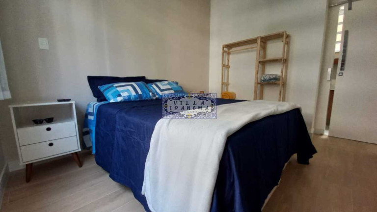 Imagem Apartamento com 3 Quartos à Venda, 90 m² em Copacabana - Rio De Janeiro