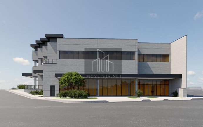Imóvel Comercial para Alugar, 720 m² em Jardim Dos Camargos - Barueri