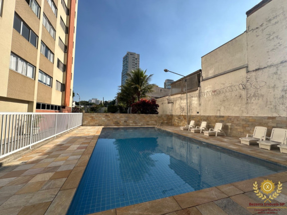 Imagem Apartamento com 3 Quartos à Venda, 98 m² em Santana - São Paulo Imagem Apartamento com 3 Quartos à Venda, 98 m² em Santana - São Paulo