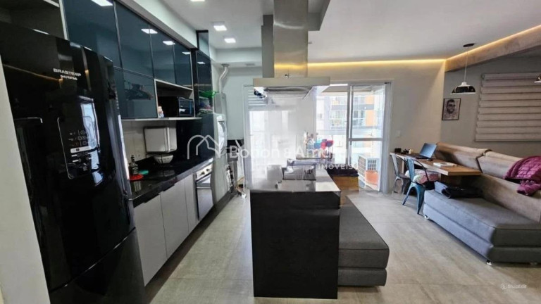 Imagem Apartamento com 2 Quartos à Venda, 67 m² em Jardim Belo Horizonte - Campinas Imagem Apartamento com 2 Quartos à Venda, 67 m² em Jardim Belo Horizonte - Campinas