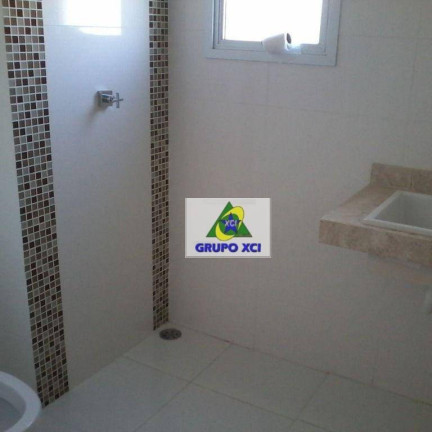 Imagem Apartamento com 3 Quartos à Venda, 80 m² em Jardim Bela Vista - Monte Mor
