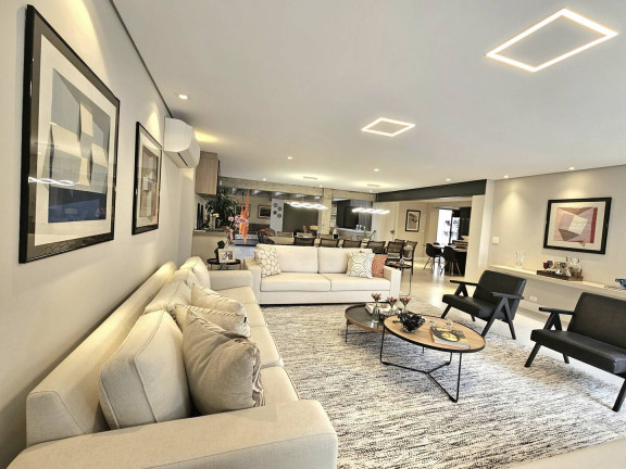 Imagem Casa com 3 Quartos à Venda, 408 m² em Brooklin - São Paulo Imagem Casa com 3 Quartos à Venda, 408 m² em Brooklin - São Paulo